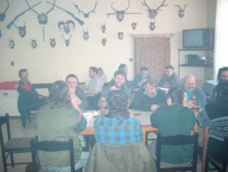 Rybářský řád
