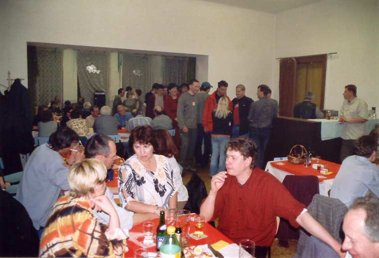 Rybářská kronika