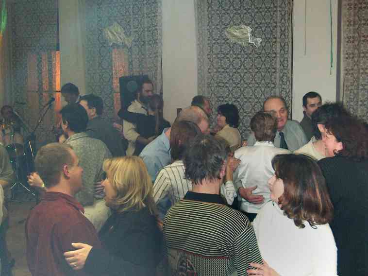 Historie SDH Chotýš