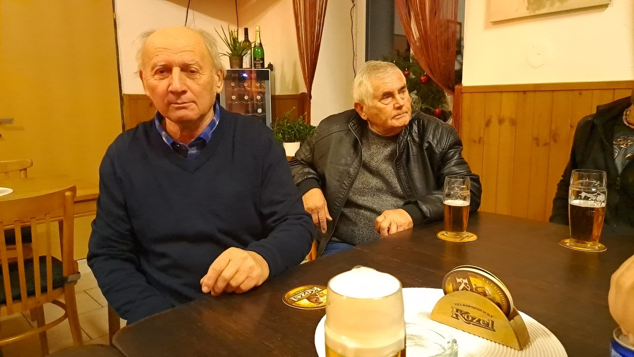 Historie SDH Chotýš